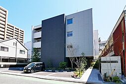 シャーメゾン日赤通り
