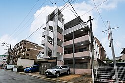 スパシオ・コモド平尾