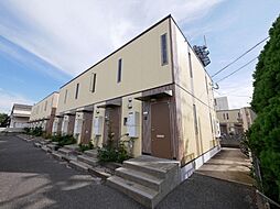 イエローコートヨコハマ A棟