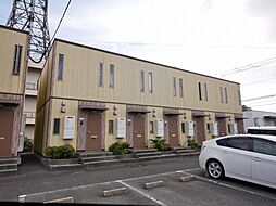 イエローコートヨコハマ C棟