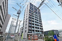 ギャラクシー空港西