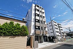 ガレット南福岡