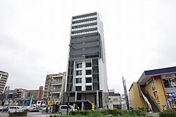 ＭＯＤＥＲＮ　ＰＡＬＡＺＺＯ住吉