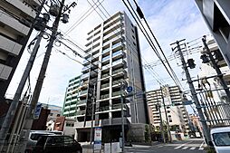 シーズンフラッツ渡辺通