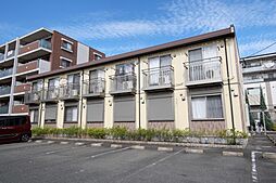 ベルパイン B棟