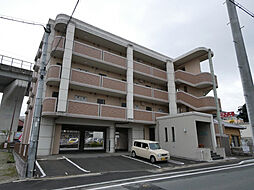 アベンシスつつじヶ丘