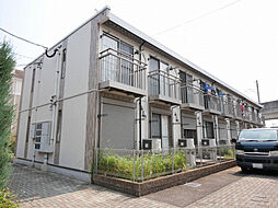 ＣａｓａＪＲ箱崎　Ａ棟