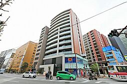 パークアクシス博多