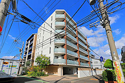 パークサイドアパートメント大濠