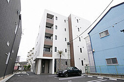 ソルヴェール馬出