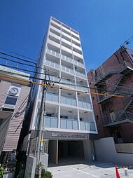 エミネンス香椎駅前