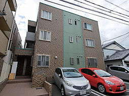 ユゥ＆ミィ金山駅前Ｇ棟