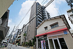 グランフォーレプライム千早