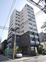 レジデンシャルヒルズリバープレイス