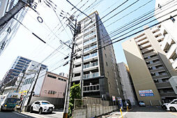 サンヒルズ大橋駅前