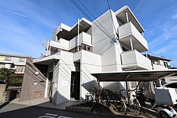 フォレスト離宮別館