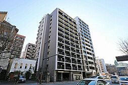 レジディア天神