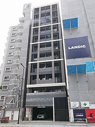 ＬＡＮＤＩＣ　ＳＴＵＤＩＯ博多