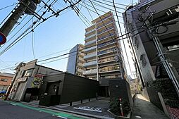 プランドール赤坂