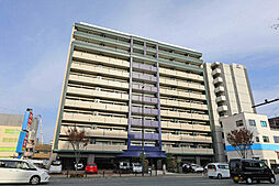 エンクレスト日赤通り