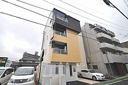 ジェンティーレ美野島ＩＩ