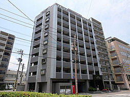 ピュアドームグランド大橋