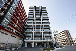 Ｓ−ＲＥＳＩＤＥＮＣＥ大橋ＦＬＵＳＳ