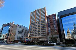 ディー・ウイングタワー