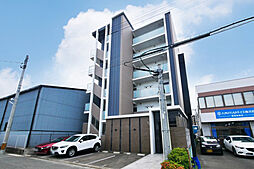 アストラル東比恵