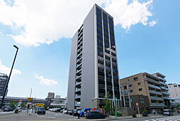 エンクレスト香椎駅前