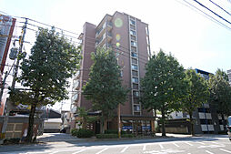 ウエストビレッジ大橋