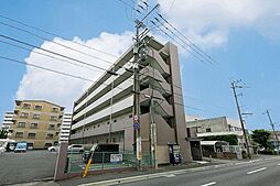 アンビシャス江崎