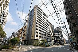 エンクレストＧＲＡＮ博多駅前