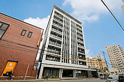 ギャラクシー南福岡駅前