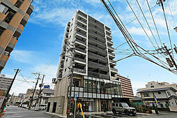 ソレイユルヴァン博多駅南