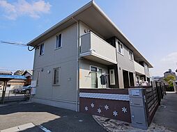 パークサイド・ヴィラ