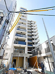 リアンシエルブルー香椎宮前