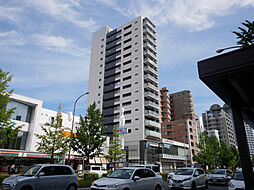 ラクレイス西新