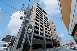 ラクレイス香椎駅前