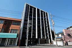 ヴィッラ　アプリーレ　西新南