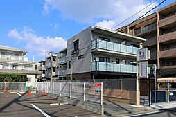 ＲＥＳＩＤＥＮＣＥ城西