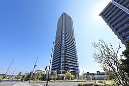 照葉ザ・タワー