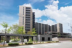 オーヴィジョン香椎浜ザ・シティ