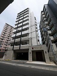 レジデンシャルヒルズ博多駅前弐番館