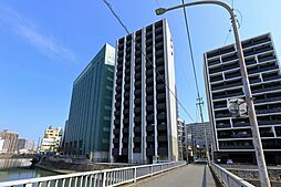 エンクレスト博多ＲＩＶＥＲＳＩＤＥ