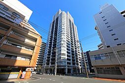 ＫＤＸレジデンス大濠ハーバービュータワー