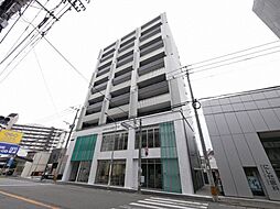 Ｃａｉｓｓｅ大橋　（ケイスオオハシ）