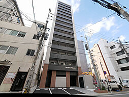 ＭＯＤＥＲＮ　ＰＡＬＡＺＺＯ大手門ＩＩ