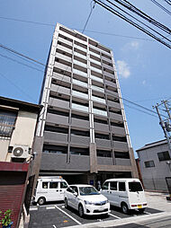 アクタス福岡県庁前グラシア