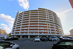 アイランドシティ・インフィニガーデンノース棟